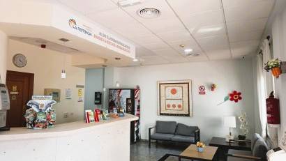 Återförsäljning - Apartment -
Orihuela Costa - Cabo Roig