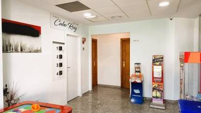 Återförsäljning - Apartment -
Orihuela Costa - Cabo Roig
