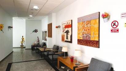 Återförsäljning - Apartment -
Orihuela Costa - Cabo Roig
