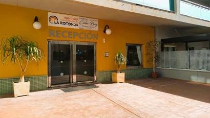 Återförsäljning - Apartment -
Orihuela Costa - Cabo Roig