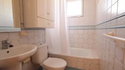 Återförsäljning - Semi detached -
Torrevieja - Los Balcones