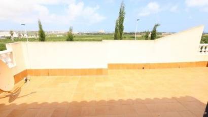 Återförsäljning - Semi detached -
Torrevieja - Los Balcones