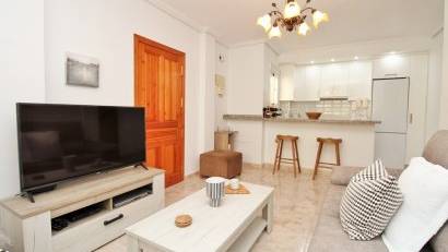 Reventa - Adosado -
Villamartin - Villamartín