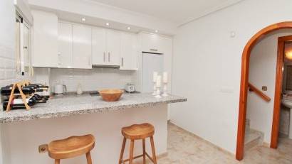 Reventa - Adosado -
Villamartin - Villamartín