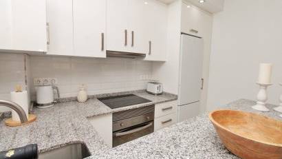 Reventa - Adosado -
Villamartin - Villamartín