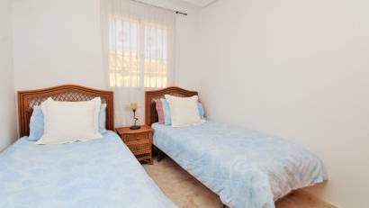 Reventa - Adosado -
Villamartin - Villamartín