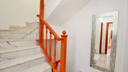 Reventa - Adosado -
Villamartin - Villamartín