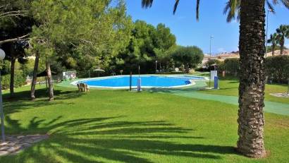 Reventa - Adosado -
Villamartin - Villamartín
