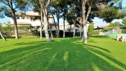Reventa - Adosado -
Villamartin - Villamartín