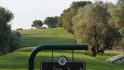 Reventa - Adosado -
Villamartin - Villamartín