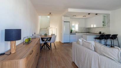 Återförsäljning - Radhus -
Torrevieja - Los Frutales