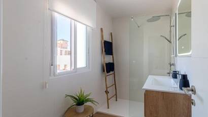 Återförsäljning - Radhus -
Torrevieja - Los Frutales