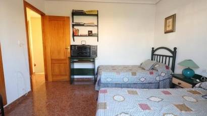 Återförsäljning - Villa -
Torrevieja - Los Balcones
