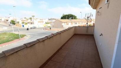 Återförsäljning - Villa -
Torrevieja - Los Balcones
