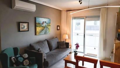 Återförsäljning - Apartment -
Orihuela Costa - Cabo Roig
