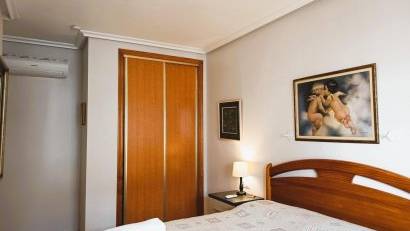 Återförsäljning - Apartment -
Orihuela Costa - Cabo Roig