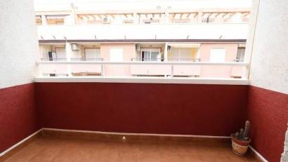 Återförsäljning - Apartment -
Torrevieja - Parque de las Naciones