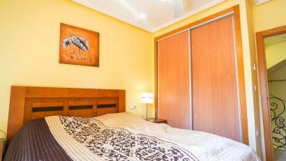 Återförsäljning - Radhus -
Orihuela Costa - Los Dolses
