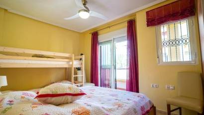 Återförsäljning - Radhus -
Orihuela Costa - Los Dolses