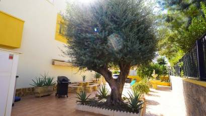 Återförsäljning - Radhus -
Orihuela Costa - Los Dolses