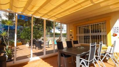 Återförsäljning - Radhus -
Orihuela Costa - Los Dolses