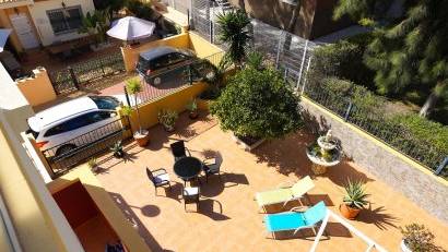 Återförsäljning - Radhus -
Orihuela Costa - Los Dolses