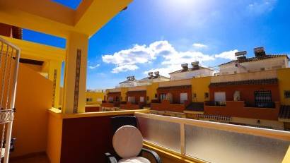 Återförsäljning - Radhus -
Orihuela Costa - Los Dolses