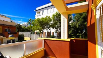 Återförsäljning - Radhus -
Orihuela Costa - Los Dolses