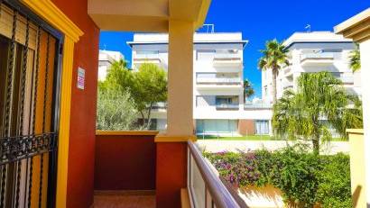 Återförsäljning - Radhus -
Orihuela Costa - Los Dolses