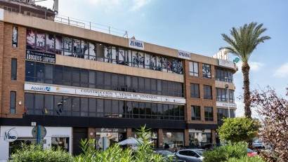 Långtidsuthyrning - Commercial Unit -
Orihuela Costa - Playa Flamenca