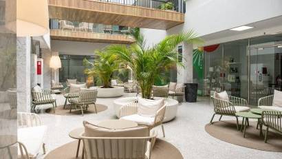 Långtidsuthyrning - Commercial Unit -
Orihuela Costa - Playa Flamenca