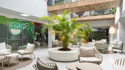 Långtidsuthyrning - Commercial Unit -
Orihuela Costa - Playa Flamenca