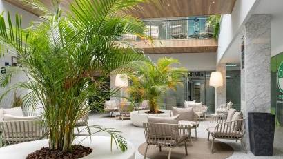 Långtidsuthyrning - Commercial Unit -
Orihuela Costa - Playa Flamenca