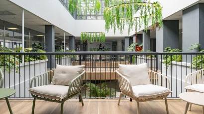 Långtidsuthyrning - Commercial Unit -
Orihuela Costa - Playa Flamenca