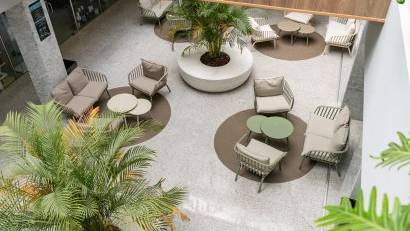Långtidsuthyrning - Commercial Unit -
Orihuela Costa - Playa Flamenca