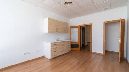 Långtidsuthyrning - Commercial Unit -
Orihuela Costa - Playa Flamenca