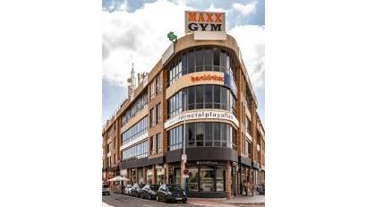 Långtidsuthyrning - Commercial Unit -
Orihuela Costa - Playa Flamenca