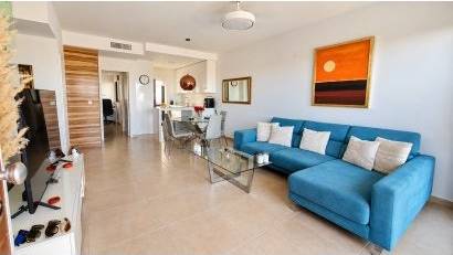 Återförsäljning - Villa -
Orihuela Costa - Villamartín