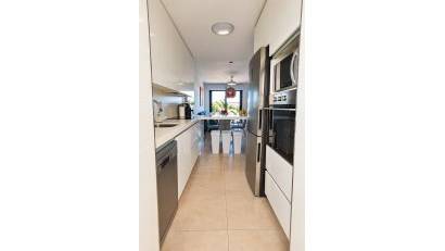 Återförsäljning - Villa -
Orihuela Costa - Villamartín