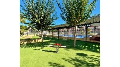 Återförsäljning - Villa -
Orihuela Costa - Villamartín