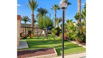 Återförsäljning - Villa -
Orihuela Costa - Villamartín
