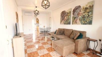 Resale - Apartment -
Orihuela Costa - La Zenia