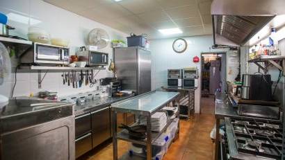 Återförsäljning - Commercial Unit -
Orihuela - Los Balcones Y los Altos