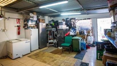 Återförsäljning - Commercial Unit -
Orihuela - Los Balcones Y los Altos
