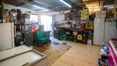 Återförsäljning - Commercial Unit -
Orihuela - Los Balcones Y los Altos