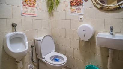 Återförsäljning - Commercial Unit -
Orihuela - Los Balcones Y los Altos