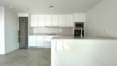 Reventa - Apartment -
Orihuela Costa - Altos de Campoamor