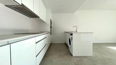 Reventa - Apartment -
Orihuela Costa - Altos de Campoamor