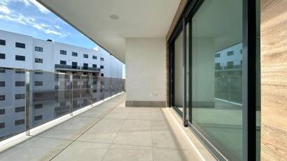 Reventa - Apartment -
Orihuela Costa - Altos de Campoamor