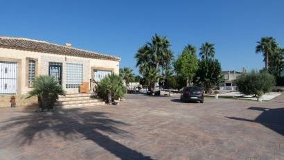 Reventa - Country Property -
Rafal